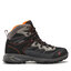 Kayland Trekkings Kayland Taiga Evo Gtx GORE TEX 018021135 Black/Orange/Krk