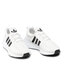 adidas Παπούτσια adidas Swift Run 22 J GW8179 Ftwwht/Cblack/Greone