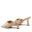 MICHAEL Michael Kors Nazouváky MICHAEL Michael Kors Clara Mule 40S3CLMS1A Lt Blush
