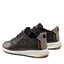 Geox Sneakers Geox U Aerantis A U927FA 00085 C9999 Black