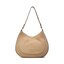 Coccinelle Дамска чанта Coccinelle NAM Coccinellesole Suede E1 NAM 13 01 01 Toasted N10