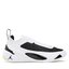 Nike Cipő Nike Jordan Luka 1 DN1772 107 White/Black/Volt