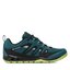 Columbia Scarpe da trekking Columbia Vapor Vent BM4524 Deep Water/Black 317