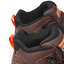 Sprandi Παπούτσια πεζοπορίας Sprandi MP-S20C641A-6 Brown 1