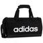adidas Geantă adidas Lin Duffle XS FL3691 Black/Black/White