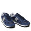 Saucony Sneakers Saucony Shadow Original 2108-523 Navy/Grey