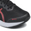 Asics Обувки Asics Gel-Pulse 13 G-Tx GORE-TEX 1011B178 Black/Electric Red 001