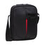 Lanetti Geantă crossover Lanetti BMR-S-143-10-07 Black