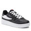 Fila Sneakers Fila FXVentuno Low Kids 1011351.25Y S Black