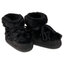 Inuikii Pantofi Inuikii Boot Toskana 70101-081 Black