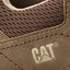 CATerpillar Κλειστά παπούτσια CATerpillar Instruct P722311 Dark Beige