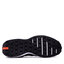 Nike Обувки Nike Waffle One (Gs) DC0481 001 Black/Black/White/Orange
