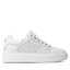 Guess Sneakers Guess Ivee FL5IVE ELE12 WHITE