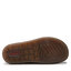 Rieker Ghete Jodhpur Rieker L8491-00 Schwarz