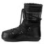 Moon Boot Sniego batai Moon Boot W.E. Soft Shade Mid 24004600001 Black
