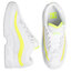 DC Sneakers DC Legacy Lite ADJS100129 White/Yellow (WYL)