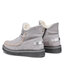 Primigi Kozačky Primigi 8444222 DD Grigio