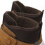 Crosby Зимни обувки Crosby 228128/01-04 Camel