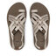 Teva Σανδάλια Teva Voya Strappy 1099271 Antigouous Brich