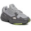 adidas Schuhe adidas Falcon W EE5115 Grefou/Gretwo/Hireye