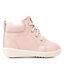 Pax Scandinavia Schnürschuhe Pax Scandinavia Gram 7250647-72 Light Pink