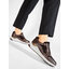Salamander Сникърси Salamander Claria 32-34501-44 Brown/Metallic Brown