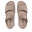 Pollonus Sandale Pollonus 5-1391-013 BEIGE 66