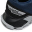 Salomon Chaussures Salomon Alphacross Blast Cswp J 412907 09 V0 Dark Denim/Black/Pearl Blue