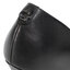 Guess High Heels Guess Rajani FL8RAJ LEA08 BLACK