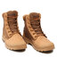 Palladium Turistická obuv Palladium Pampa Sc Wpn U-S 77235-252-M Dear Brown