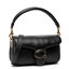 Coach Дамска чанта Coach Ltr C Pllw Tbby Sb 1 C3880 B4/Black