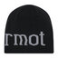 Marmot Čiapka Marmot M13138 Black/Steel Onyx 1765