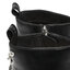 Gioseppo Bokacsizma Gioseppo Nakuru 64494 Black