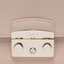 Furla Táska Furla Metropolis WB01066-AX0733-B4L00-1007 Ballerina I