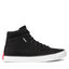 Hugo Sneakers Hugo Dyer 50474315 10242000 01 Black 001