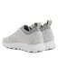 Geox Sportcipő Geox D Spherica D26NUA 000N2 C1010 Lt Grey