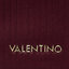 Valentino Handtasche Valentino Tandoori VBS6GG02 Bordeaux