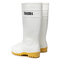 Paredes Seguridad Гумени ботуши Paredes Seguridad Bota Agua H20 SP5035 White
