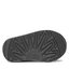 Ugg Pantofi Ugg T Classic Ultra Mini 1130750T Grey