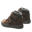 Mrugała Зимни обувки Mrugała Andy 6180/2-33 Fox Mocca