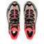The North Face Παπούτσια πεζοπορίας The North Face Vectiv Taraval Anodized NF0A5G3P4D5 Gravel/Tnf Black