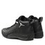 Nike Pantofi Nike Jordan DN3686 001 Black/White/Metallic Silver