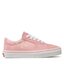 Vans Scarpe sportive Vans Sk8-Low VN0A7Q5LZJY1 Logo Powder Pink