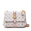 Guess Táska Guess Briana Convertible Xbody Flap HWPA84 89210 CRG