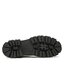 Tamaris Ghete Jodhpur Tamaris 1-25404-41 Navy 805