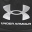 Under Armour Táska Under Armour UA Undeniable 5.0 Duffle XL 1369225-001 Black/Black/Metallicsilver