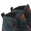 Helly Hansen Scarpe da trekking Helly Hansen Cascade Mid Ht 11751_495 Darkest Spruce/Black
