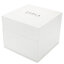 Furla Часовник Furla Arco Square WW00017-VIT000-1BR00-1-008-20-CN-W Candy Rose