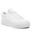 Nike Pantofi Nike Court Legacy Lift DM7590 101 White/White/White
