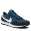 Nike Pantofi Nike Md Valiant (Gs) CN8558 405 Marina/White/Armory Navy